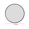 2025 New Baby Rear Ward Facing Mirror for Seat Inside View Back Safety for Child Infant