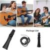 Professional Kazoo Flute Saxophone Style Instrument Portable Beginner Friendly Reusable Simple Easy To Learn Musical Lovers