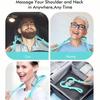 Portable And Easy To Use1pc Neck Massager, Neck Roller Suitable For Arm, Legs, Back, Neck And Shoulder Relaxer
