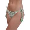 Ted Baker Womens/Ladies Rosiaah Poppy Reversible Bikini Bottoms