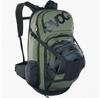 Рюкзак Evoc FR Tour E-Ride 30 dark olive/black (100120331)
