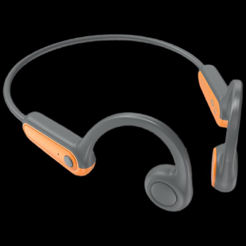 WOPOW B26 Bone Conduction Bluetooth Sport Headphones