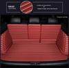 One-Piece Car Trunk Mat for Beijing BJ40/BJ30/BJ60 - Custom Fit, Full Coverage