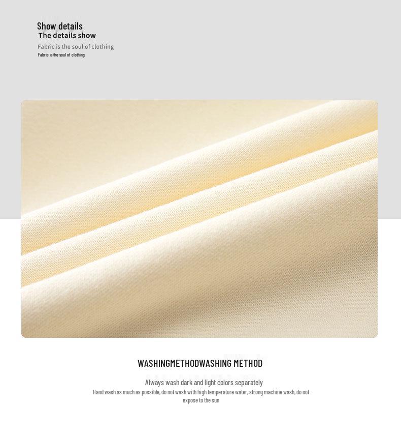 2024 Hong Kong Style Hooded Cardigan Sweatshirt with Long Sleeves and Drawstring