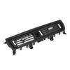 Car Dashboard Air Conditioning Vent Grill Center Outlet Panel 6229166884 Fits for 5 Series F10 F18