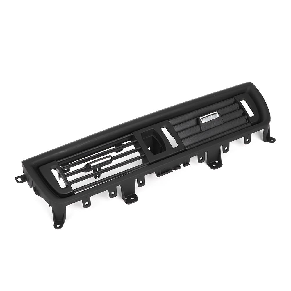 Car Dashboard Air Conditioning Vent Grill Center Outlet Panel 6229166884 Fits for 5 Series F10 F18