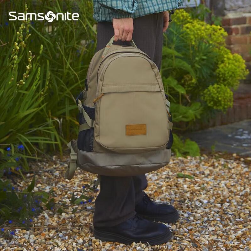 

Samsonite Versatile Laptop Backpack