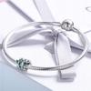 Charms Do Pandora Zawieszka Charms Zielone Pnącza Charmsy Trusky