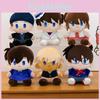 Detective Conan Plush Doll With Pp Cotton Filling For Gift Collectors And Fans