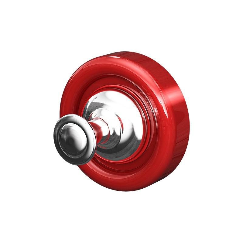 Suction Cup Hook, Strong Vacuum Non-drilling, Sticky Hook, Towel Rack, Kitchen, Bathroom, Toilet, No Trace, Movable