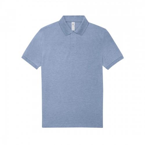 

B&C Mens My Polo 210 Shirt S