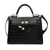 Handbag Women's New Versatile Shoulder Casual Messenger Bag
