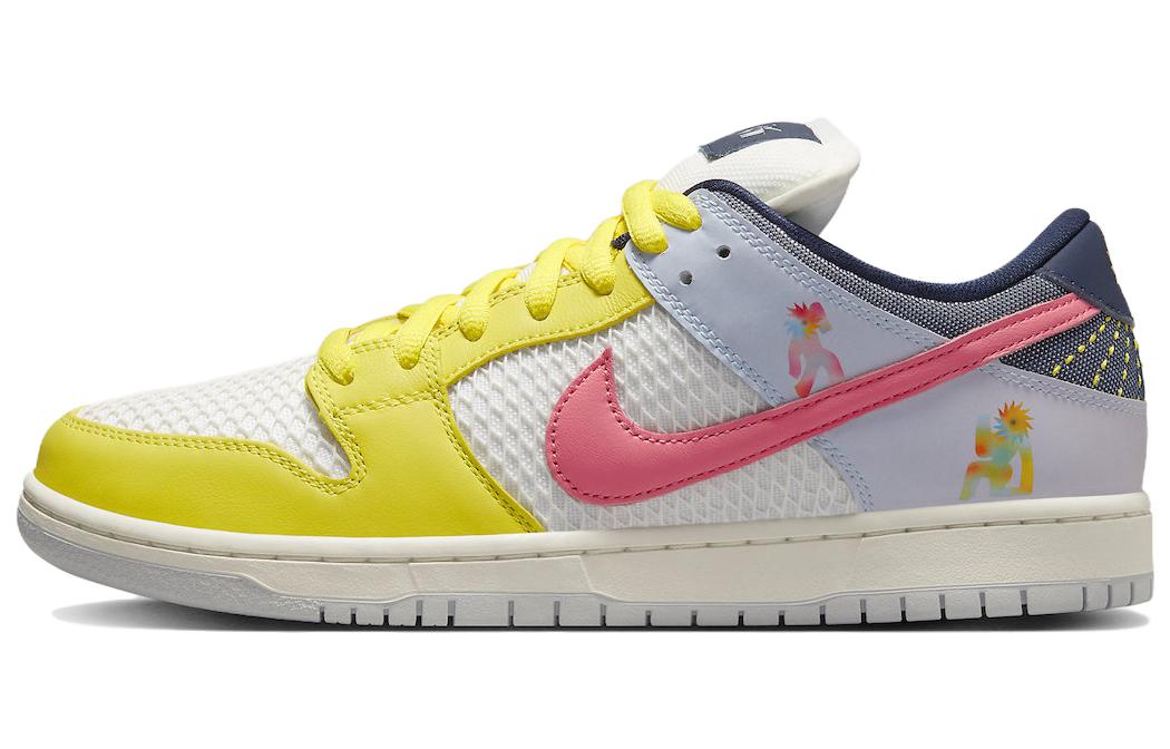 

Nike Sb Dunk Low Pro Be True Xavier Schipani DX5933-900 36