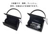 SHIMMER Women's Black Formal Handbag, Lightweight and Elegant, Perfect for Mourning, Funerals, Graduations, Entrance Ceremonies, Weddings, and School