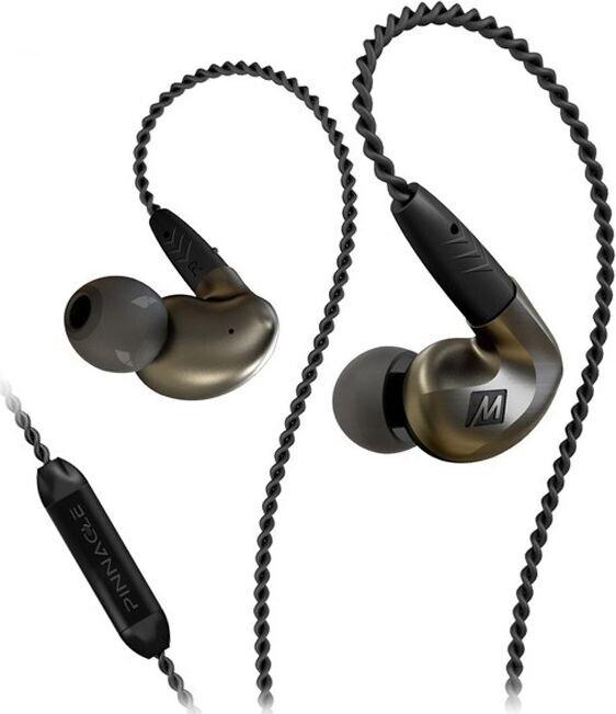 Наушники MEE audio Pinnacle P1