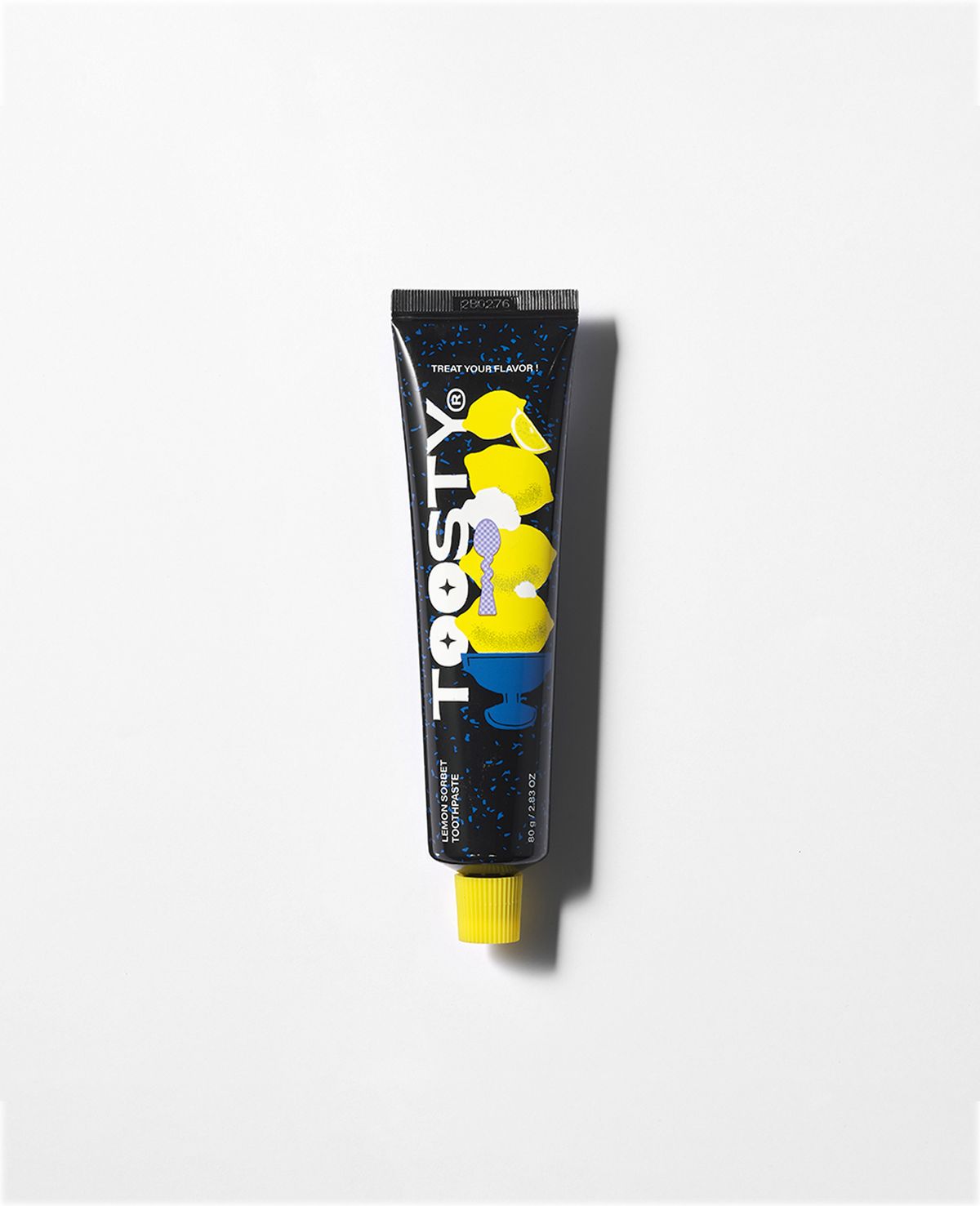 Lemon Sorbet Toothpaste 80g