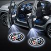 LED Auto Tür Willkommenslicht Logo Projektor Laser für Buick Century Excelle XT Envision Excelle GT Verano Regal LaCrosse Encore