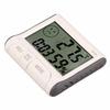 Electronic Thermometer LCD Digital Temperature Tester Wireless Thermometer Hygrometer Humidity