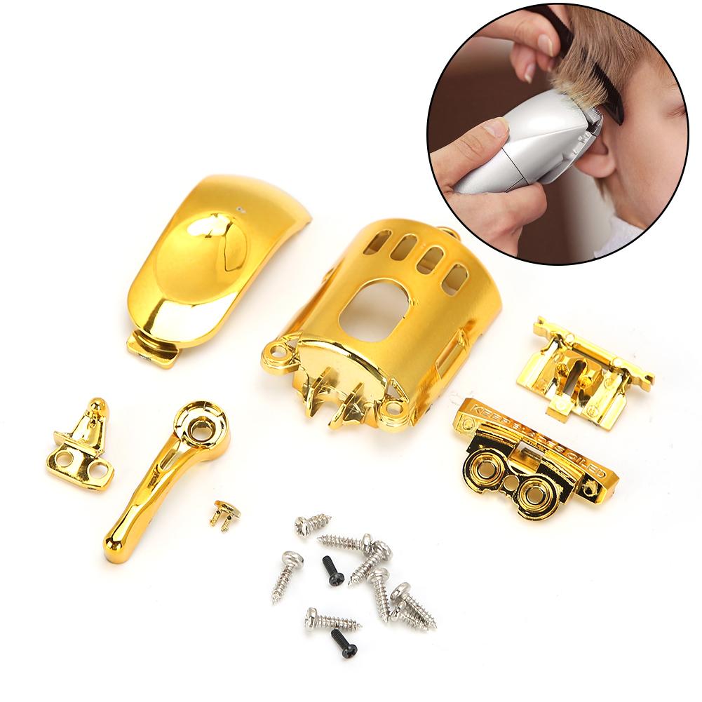 Electric Hair Clipper Housing Cover Hair Trimmer Cover Replacement Accessory Fit for 8591 8148