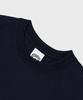 OTHERFITS No-Vision Short Sleeve T-Shirt (Navy)