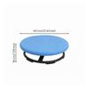 Sensory Rotation Disc Stable Sit and Rotate Toy Slim for Clinical Care