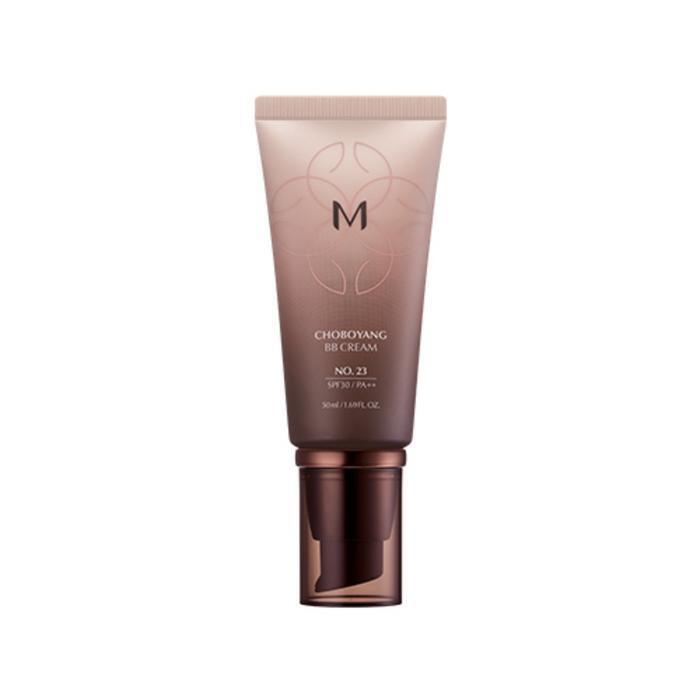 MISSHA M Choboyang BB Cream 50ml No. 23 (Calm Beige) (14863196)