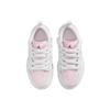 Buty sportowe Air Jordan 1 Low ALT PS Pink Foam dla dzieci Czerwony ogień Biały DR9748-608