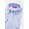 Lancerto Amanda Shirt
