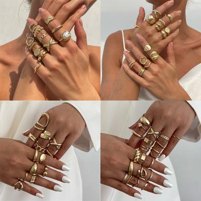 Ringe – Damenringe