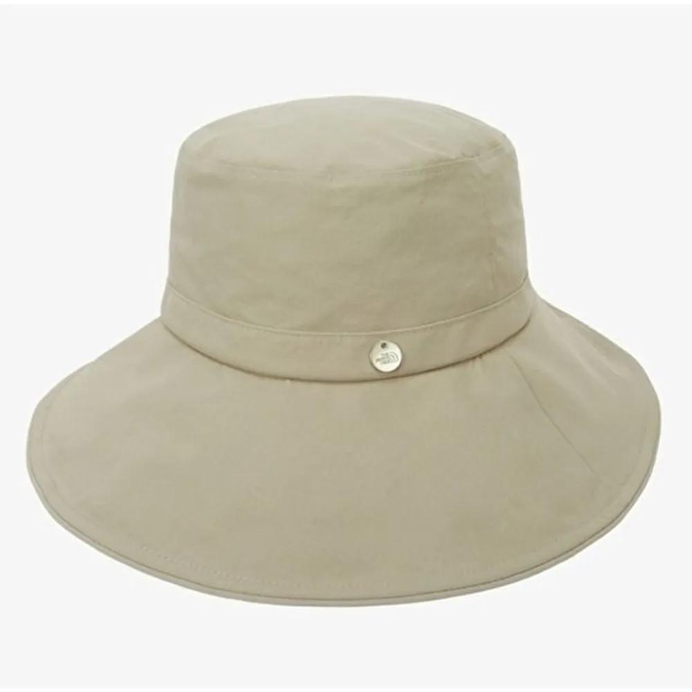 [The North Face] The North Face Mountain W Wide Hat NE3HR55 A B 1.NE3HR55 A/M