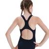 Speedo Girls Medalist Eco Endurance+ One Piece Swimsuit