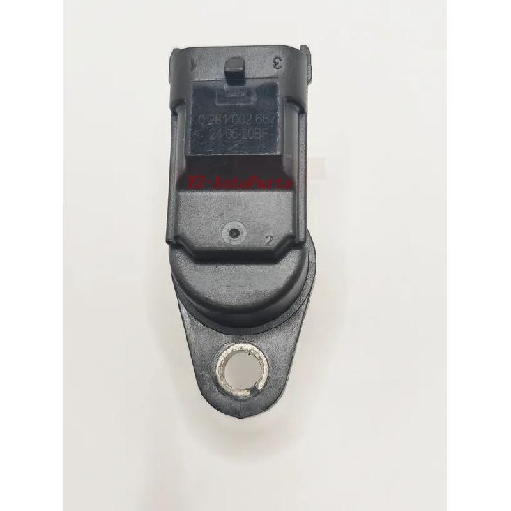 OEM 0281002667 5140332AA NEw Crankshaft Position Sensor For Chrysler Grand/Voyager JJeep Liberty Wrangler D-odge