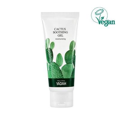 Yada Cactus Beruhigungsgel 105ml