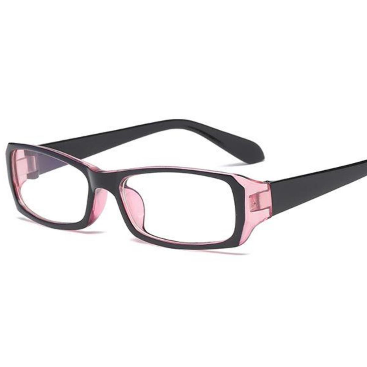 Маленькая квадратная оправа — фото 8