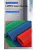 3.5mm Non-Slip Waterproof PVC Mesh Floor Mat for Bathroom, Toilet, Outdoor & Pool Areas