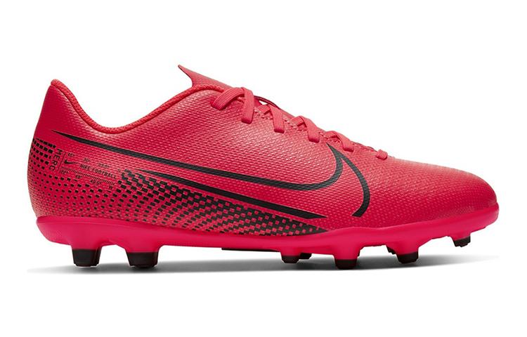 Nike Mercurial Vapor 13 Red Pink GS AT8161-606