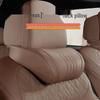 Lexus Headrest & Lumbar Support Pillow for ES200/ES300H/RX/NX/LS
