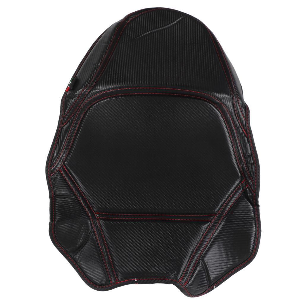 Motosiklet Minder Kılıfı Isı Yalıtımı Kaymaz Rahat Nefes Alabilen Koltuk Koruyucu Uyum