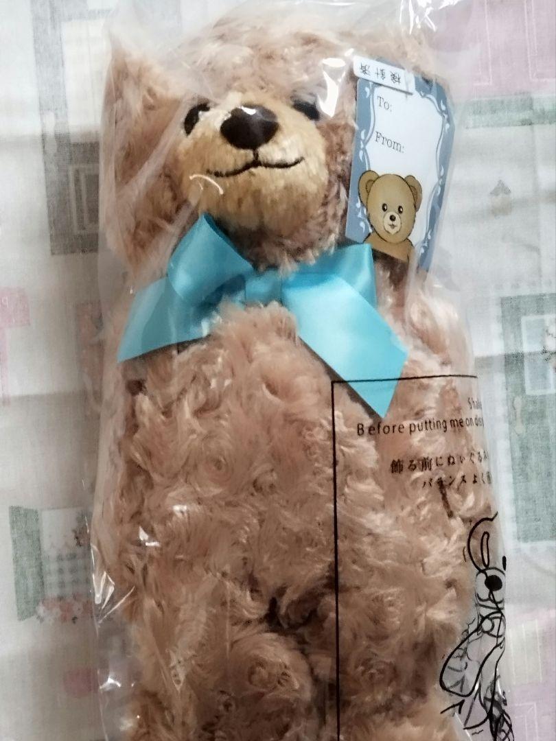 

[USED] Teddy bear stuffed animal