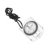 Compass Lightweight Portable and Wear Resistant Scale Compass for Outdoor Travel Adventure