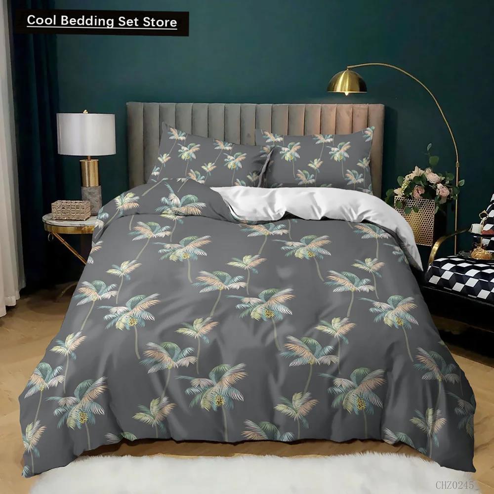 Fruit Duvet Cover Set Orange Bedding Set for Teens Girls Women Cute Cartoon Orange Double Queen King Size Polyester Qulit Cover