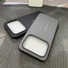 For Honor 600 Pro Case Luxury PU Leather Silicone Phone Cover For Honor 600 Shell Non-Slip Shockproof Fingerprint-Resistant Bum