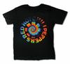 Red Hot Chili Peppers Herren T-Shirt Schwarz Kurzarm S bis 4XL A177 Unisex T-Shirt