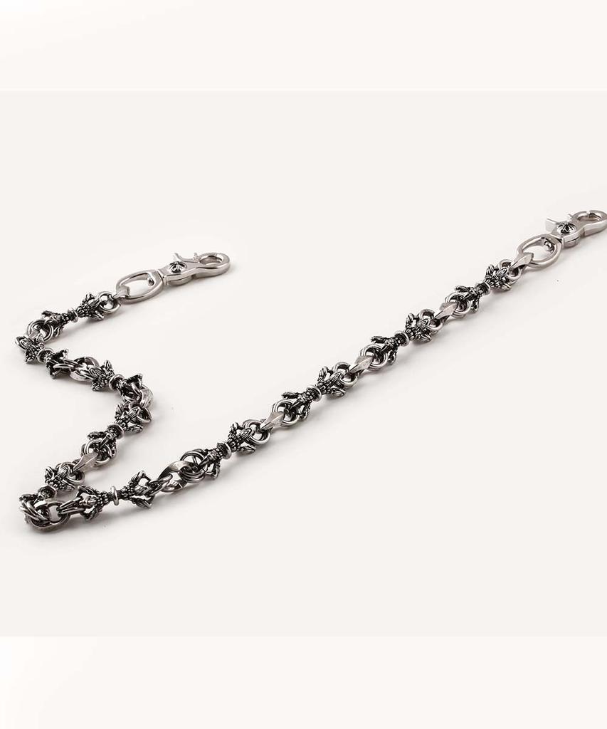 SHOVEOFF Svc-541 Street & Rock Chic Style Handmade Chain
