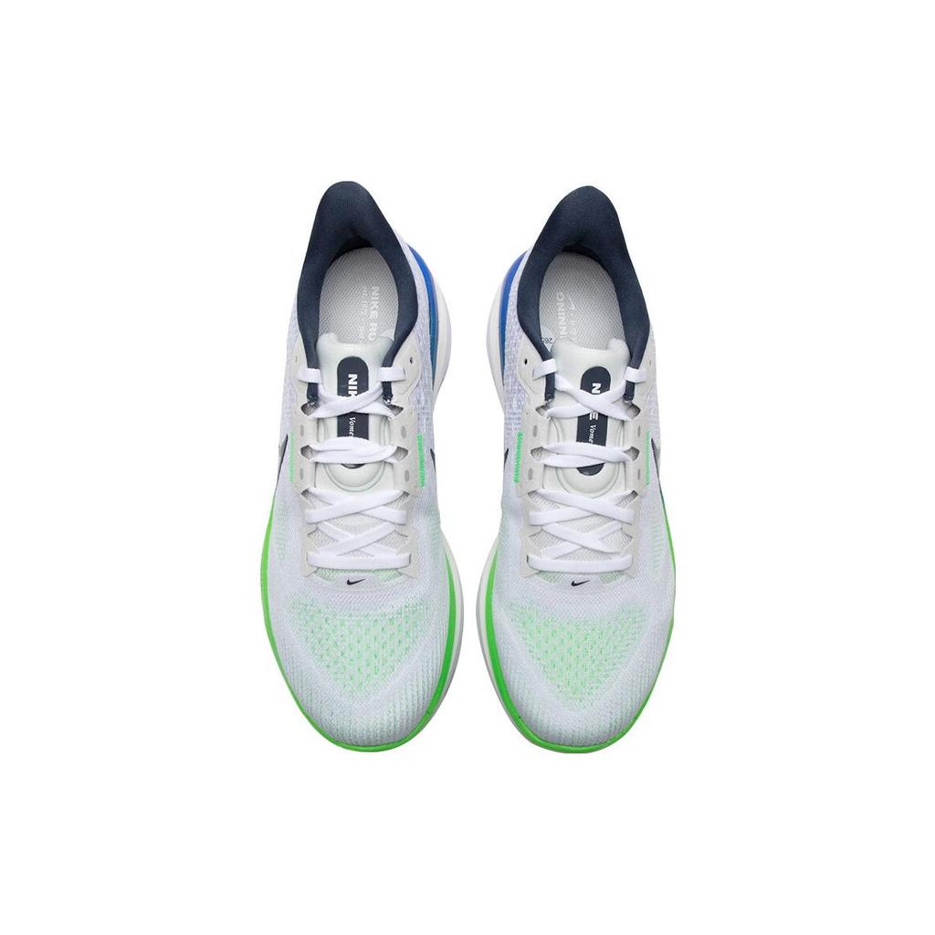 Nike Air Zoom Vomero 17 'White Thunder Blue' Men's FB1309-100
