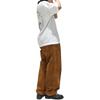 UNIQLO Chainsaw Man T-Shirts Unisex White Crew Neck Moderate (Unisex) T-Shirts 462908 00