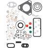 7135-110 DPA CAV Injector Pump Repair Kit Gasket Seal 7135-110R CAV7135-110r 7135 110 7135 110R Compatible with Ford Massey Ferguson Long Tractors