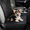 Non-Slip Dog Auto Seat Portable Car Protector Cushion Universal Pet Travel Mat  Pet Carrying