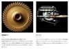 SHIMANO 22 Miravel 2500SHG
