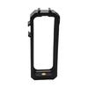 Expandable Camera Frame Cage Cold Shoe Mount for X5 Heat Management Professional Video Shoot Photography Accessories